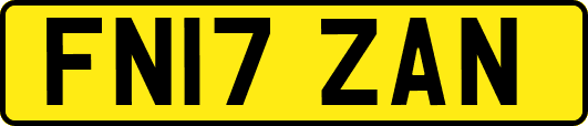 FN17ZAN
