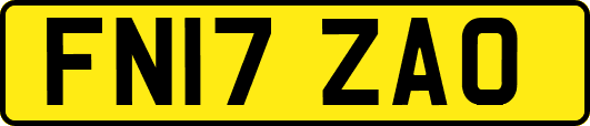 FN17ZAO