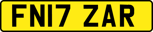 FN17ZAR