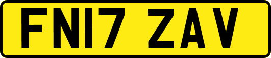 FN17ZAV