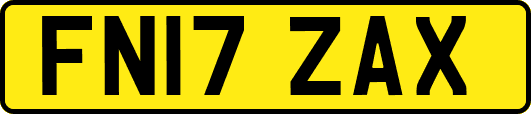 FN17ZAX