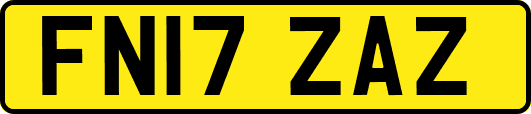 FN17ZAZ