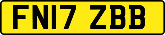 FN17ZBB