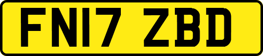 FN17ZBD