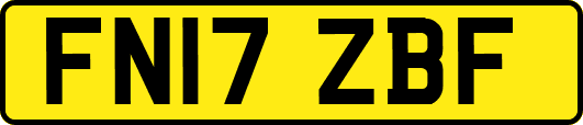 FN17ZBF