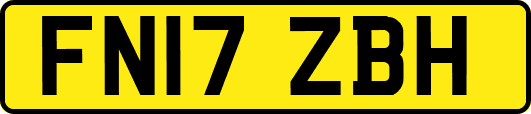 FN17ZBH