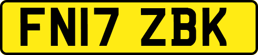 FN17ZBK