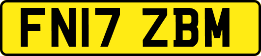 FN17ZBM