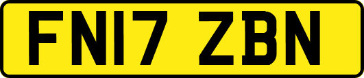 FN17ZBN