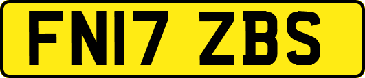 FN17ZBS
