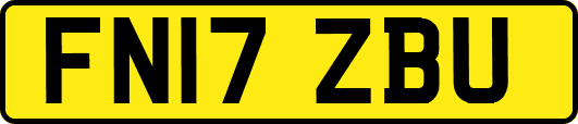 FN17ZBU