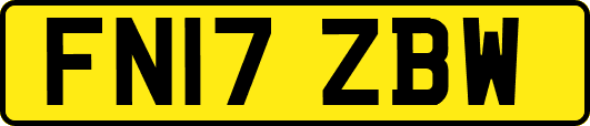 FN17ZBW