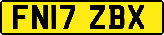 FN17ZBX