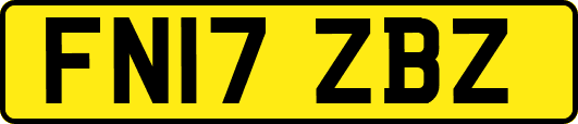 FN17ZBZ