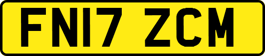 FN17ZCM
