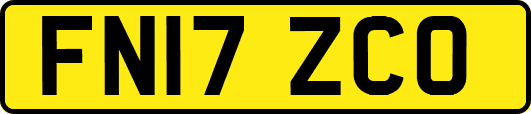 FN17ZCO