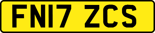 FN17ZCS