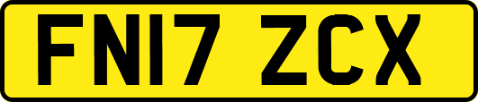 FN17ZCX