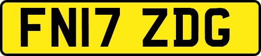 FN17ZDG
