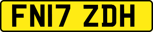 FN17ZDH