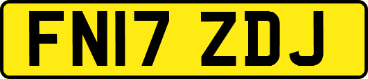FN17ZDJ