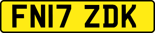 FN17ZDK