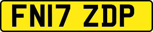 FN17ZDP
