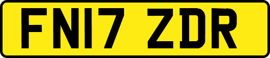 FN17ZDR
