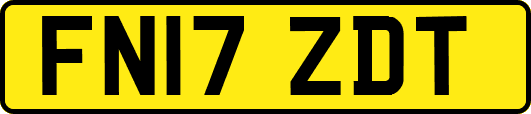 FN17ZDT