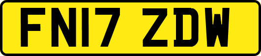 FN17ZDW