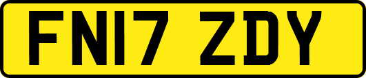 FN17ZDY
