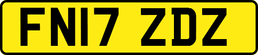 FN17ZDZ