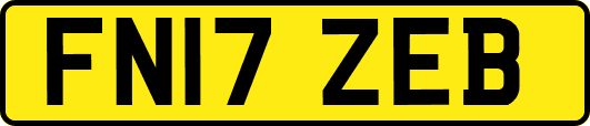 FN17ZEB