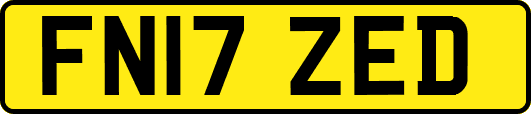 FN17ZED