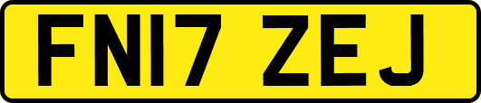 FN17ZEJ