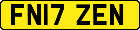 FN17ZEN