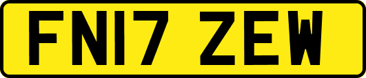 FN17ZEW