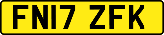FN17ZFK