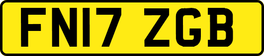 FN17ZGB