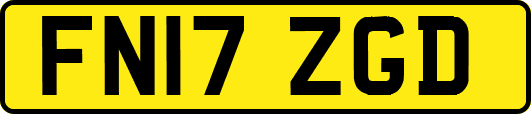 FN17ZGD