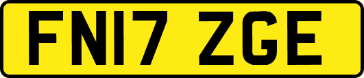FN17ZGE