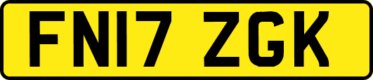 FN17ZGK