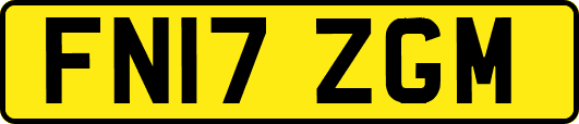FN17ZGM