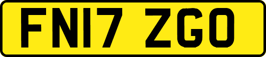 FN17ZGO