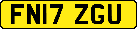 FN17ZGU