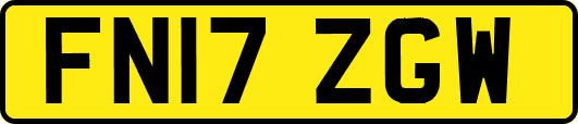 FN17ZGW
