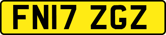 FN17ZGZ
