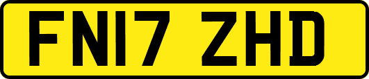 FN17ZHD