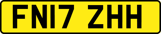 FN17ZHH