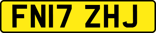 FN17ZHJ